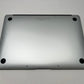 MacBook Air (2015) 13-inch – Intel Core i5 1.6GHz – 4GB RAM 128 SSD