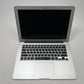 MacBook Air (2015) 13-inch – Intel Core i5 1.6GHz – 4GB RAM 128 SSD