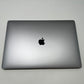 MacBook Pro (2019) 16-inch – Intel Core i9 2.4GHz – 16GB RAM 512GB SSD