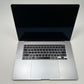 MacBook Pro (2019) 16-inch – Intel Core i9 2.4GHz – 16GB RAM 512GB SSD