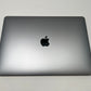 MacBook Air (2020) 13-inch – Intel Core i3 1.1GHz – 8GB RAM 256GB SSD