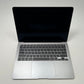 MacBook Air (2020) 13-inch – Intel Core i3 1.1GHz – 8GB RAM 256GB SSD