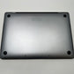 MacBook Pro (2019) 13-inch – Space Gray – For Parts or Repair