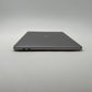 MacBook Pro (2019) 13-inch – Space Gray – For Parts or Repair