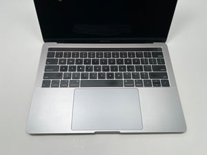MacBook Pro (2019) 13-inch – Space Gray – For Parts or Repair