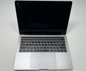 MacBook Pro (2019) 13-inch – Space Gray – For Parts or Repair