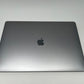 MacBook Pro (2019) 16-inch – Intel Core i9 2.3GHz – 64GB RAM 2TB SSD – For Parts or Repair