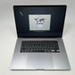 MacBook Pro (2019) 16-inch – Intel Core i9 2.3GHz – 64GB RAM 2TB SSD – For Parts or Repair