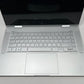 HP Envy x360 (2021) 15.6-inch FHD Touch – Intel Core i7 2.8GHz – 16GB RAM 512GB SSD