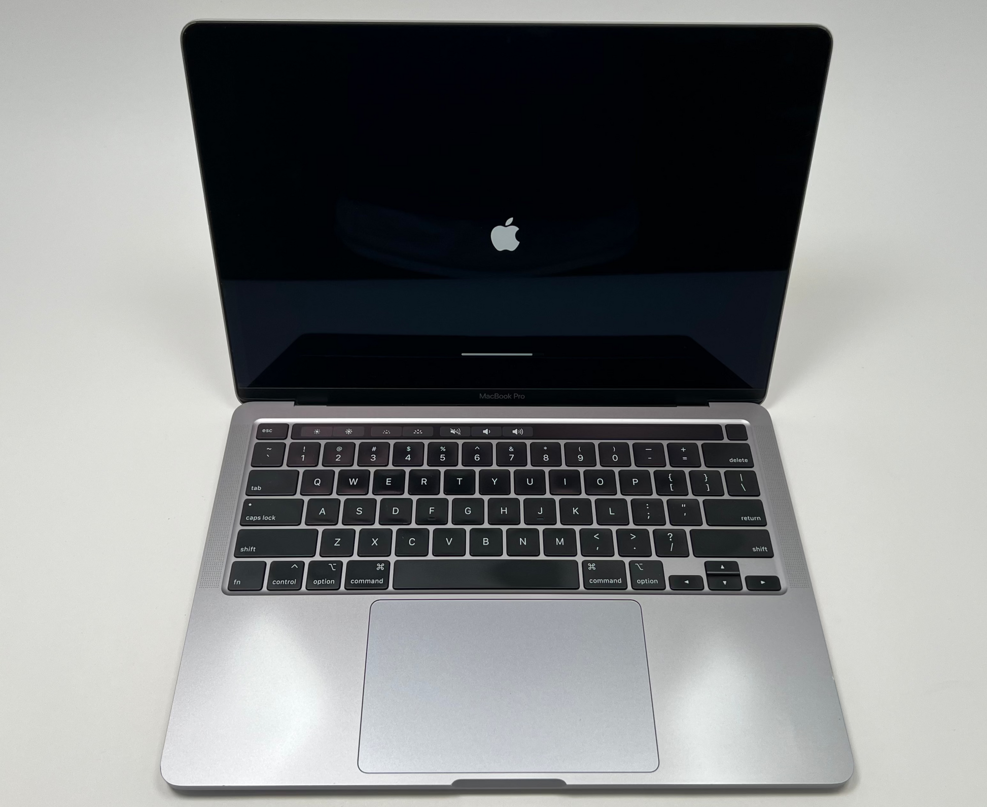 MacBook Pro (2020) 13-inch Gray | Techable