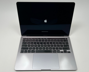 MacBook Pro (2020) 13-inch Gray | Techable