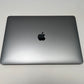 MacBook Pro (2019) 13-inch – Intel Core i7 2.8GHz – 16GB RAM 512GB SSD – 44 Cycles