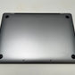MacBook Pro (2019) 13-inch – Intel Core i7 2.8GHz – 16GB RAM 512GB SSD – 44 Cycles
