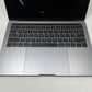 MacBook Pro (2019) 13-inch – Intel Core i7 2.8GHz – 16GB RAM 512GB SSD – 44 Cycles