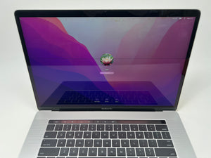 MacBook Pro (2016) 15-inch – Intel Core i7 2.9GHz – 16GB RAM 1TB SSD – For Parts or Repair