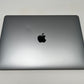 MacBook Pro (2019) 13-inch – Intel Core i7 2.8GHz – 16GB RAM 1TB SSD