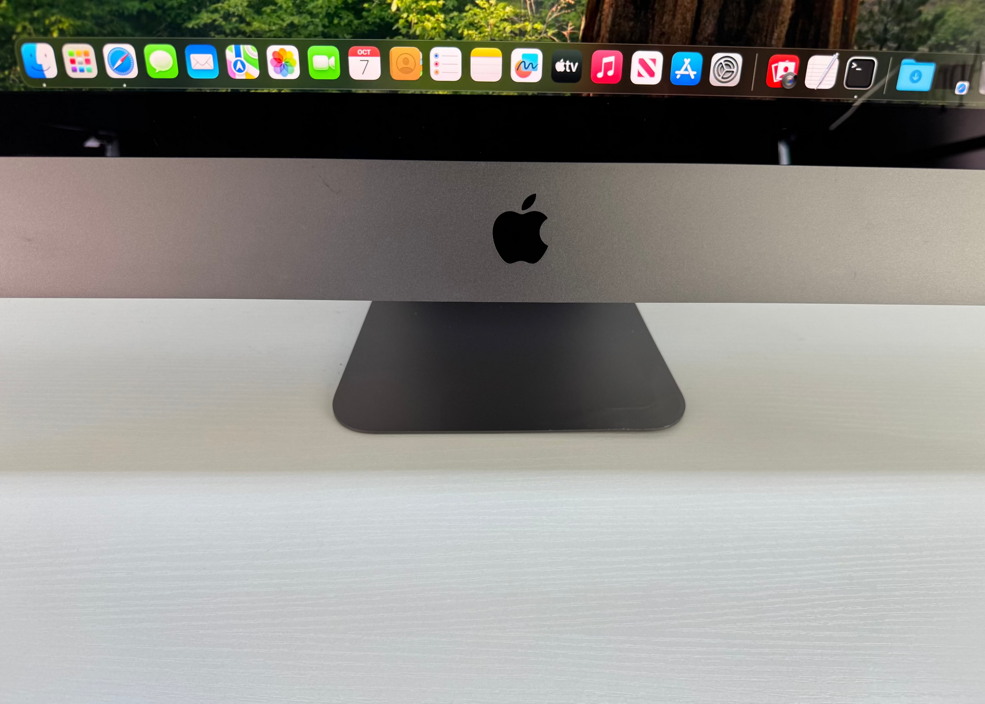 iMac Pro (2017) 27-inch 5K – Intel Xeon W 10-Core • Vega 64 | Techable