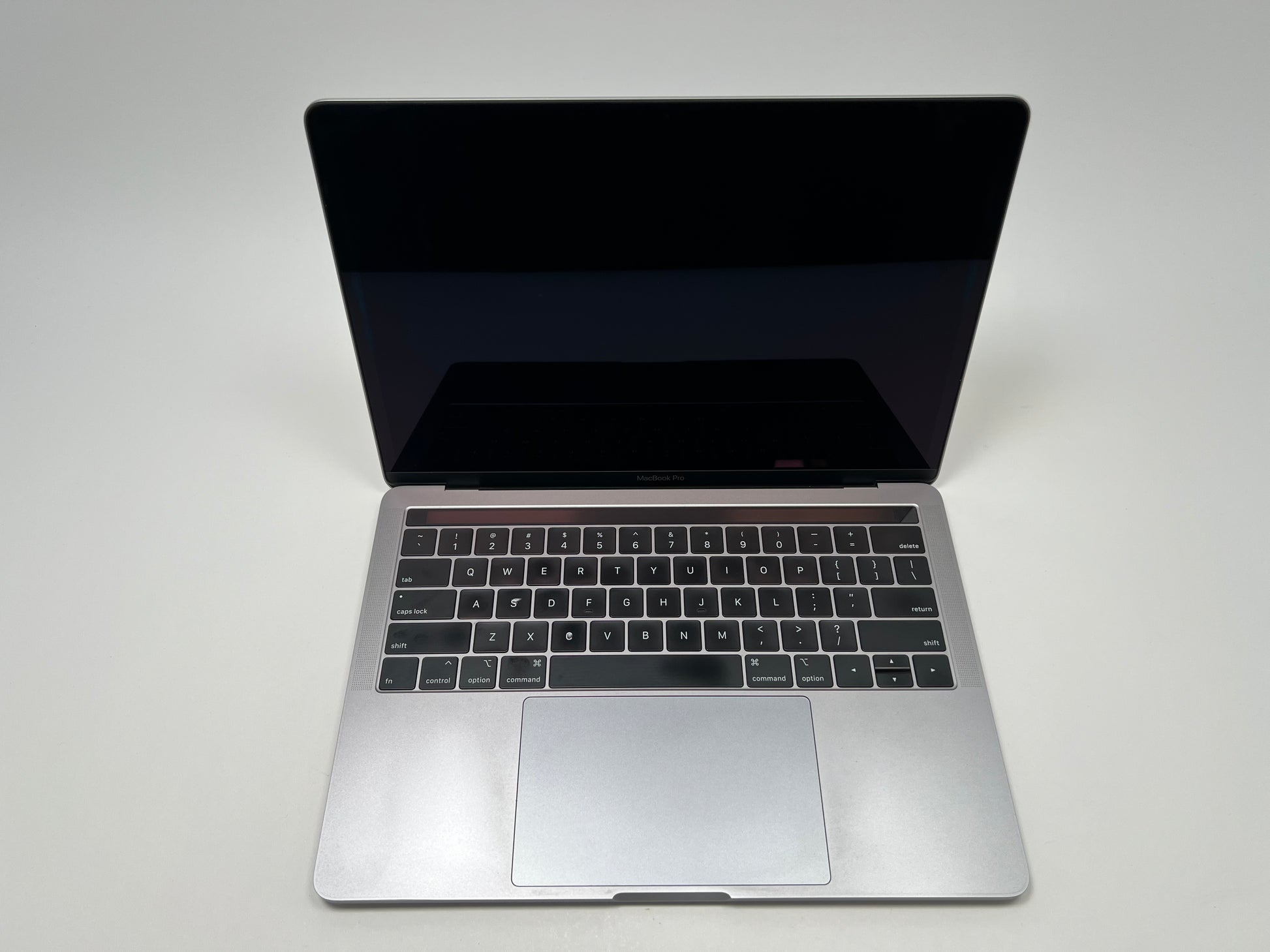 2019 MacBook Pro 13-inch i7 – 16GB RAM 1 TB SSD Space Gray 2019 MacBook Pro 13-inch i7 – 16GB RAM 1 TB SSD Space Gray