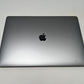 MacBook Pro (2017) 15-inch – Intel Core i7 3.1GHz – 16GB RAM 512GB SSD – Radeon Pro 560