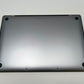 MacBook Pro (2017) 15-inch – Intel Core i7 3.1GHz – 16GB RAM 512GB SSD – Radeon Pro 560