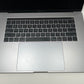 MacBook Pro (2017) 15-inch – Intel Core i7 3.1GHz – 16GB RAM 512GB SSD – Radeon Pro 560