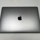 MacBook Pro (2019) 13-inch – Intel Core i7 2.8GHz – 16GB RAM 1TB SSD – 30 Battery Cycles