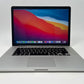 MacBook Pro (2014) 15-inch – Intel Core i7 2.5GHz – 16GB RAM 512GB SSD – NVIDIA GeForce GT 750M