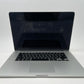 MacBook Pro (2014) 15-inch – Intel Core i7 2.5GHz – 16GB RAM 512GB SSD – NVIDIA GeForce GT 750M
