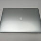 MacBook Pro (2014) 15-inch – Intel Core i7 2.5GHz – 16GB RAM 512GB SSD – NVIDIA GeForce GT 750M