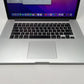 MacBook Pro (2015) 15-inch – Intel Core i7 2.8GHz – 16GB RAM 512GB SSD – Radeon R9 M370X