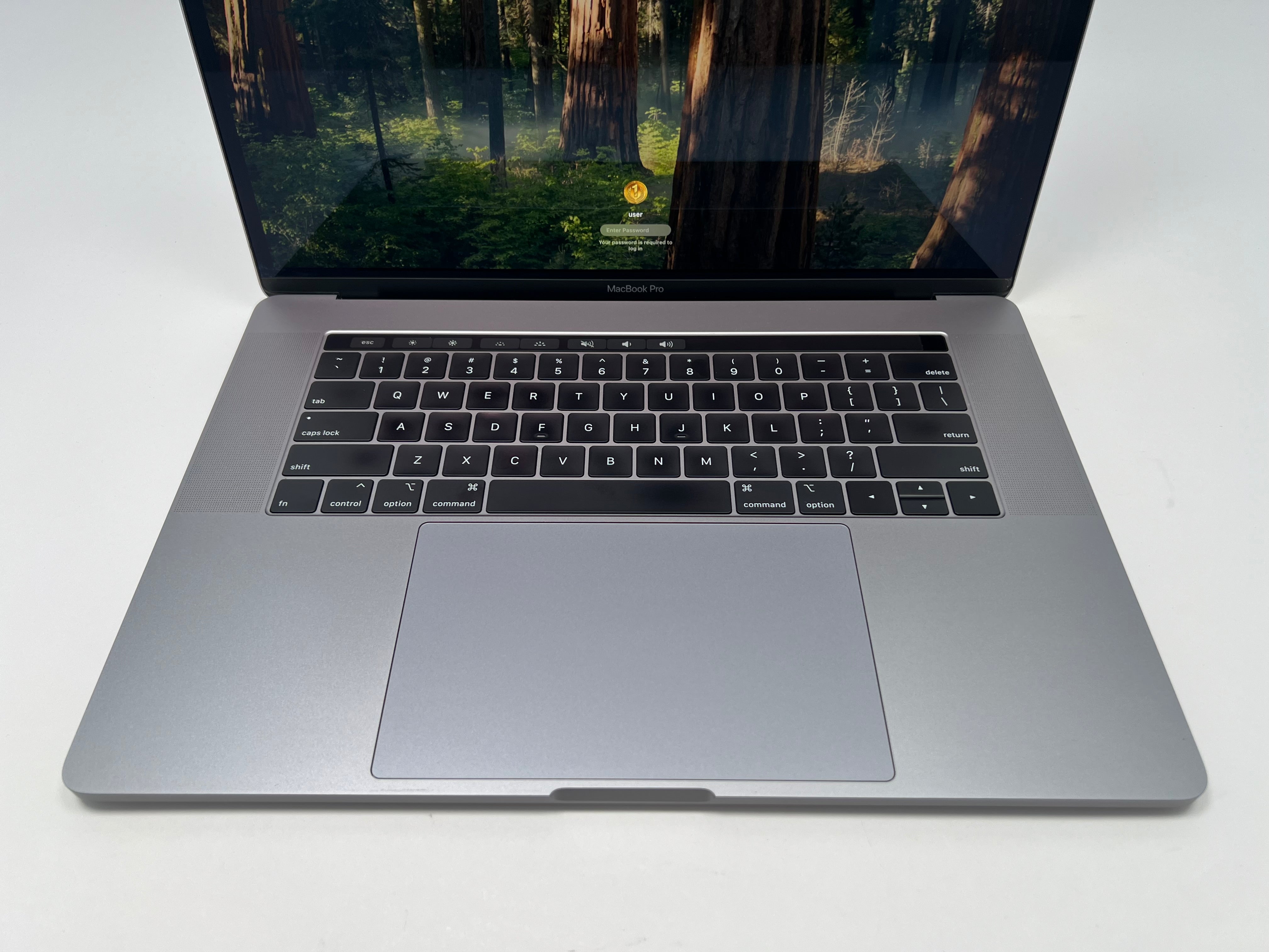 2019 MacBook Pro 15-inch i7 – 32GB RAM 1TB SSD 555X GPU | Techable