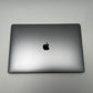 MacBook Pro (2019) 15-inch – Intel Core i7 2.6GHz – 32GB RAM 1TB SSD – Radeon Pro 555X