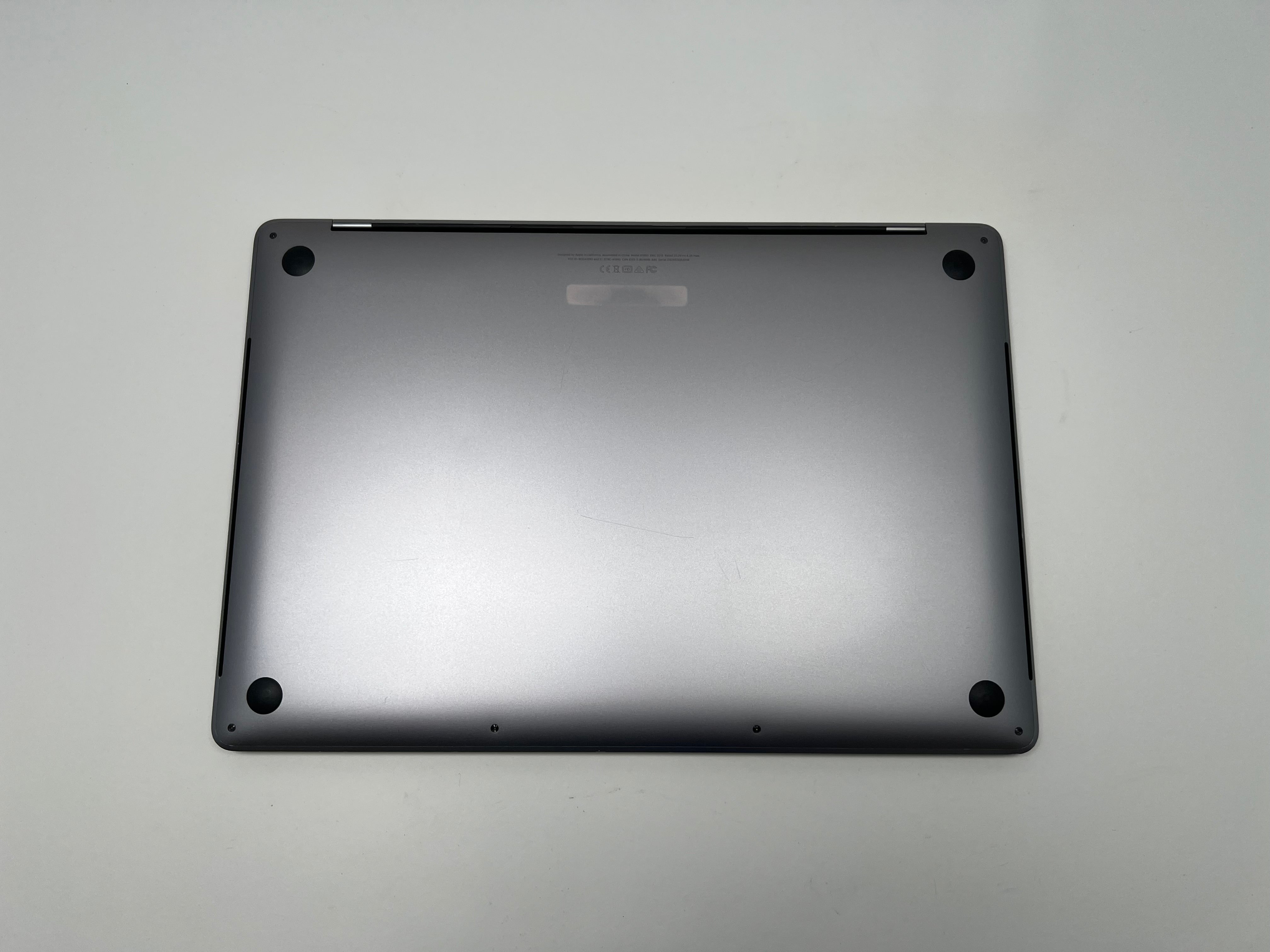 2019 MacBook Pro 15-inch i7 – 32GB RAM 1TB SSD 555X GPU | Techable
