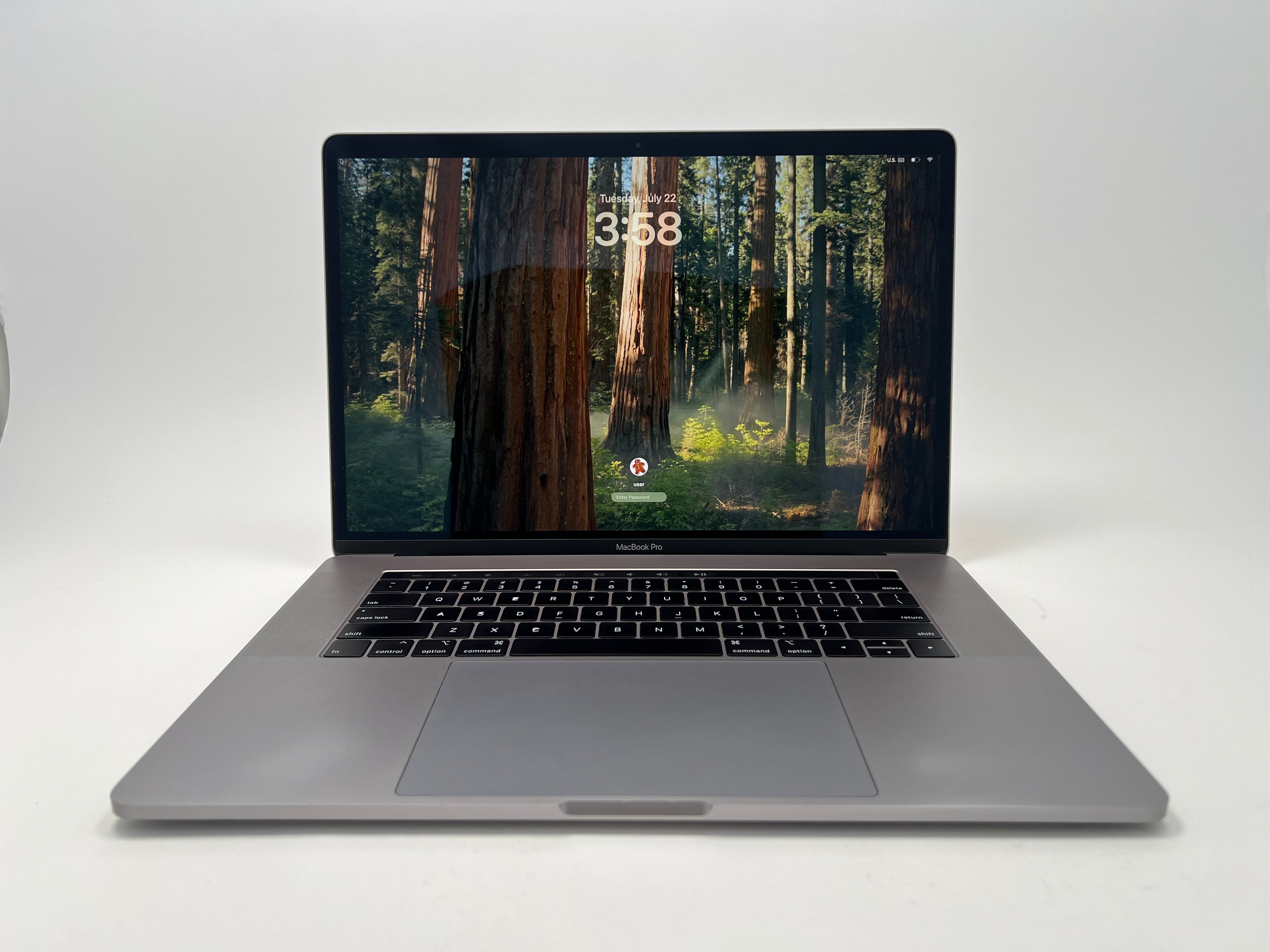 MacBook Pro 15インチ 2019 Core i7 32GB 1TB 2019 MacBook Pro 15-inch i7 – 32GB RAM 1TB SSD 555X GPU | Techable