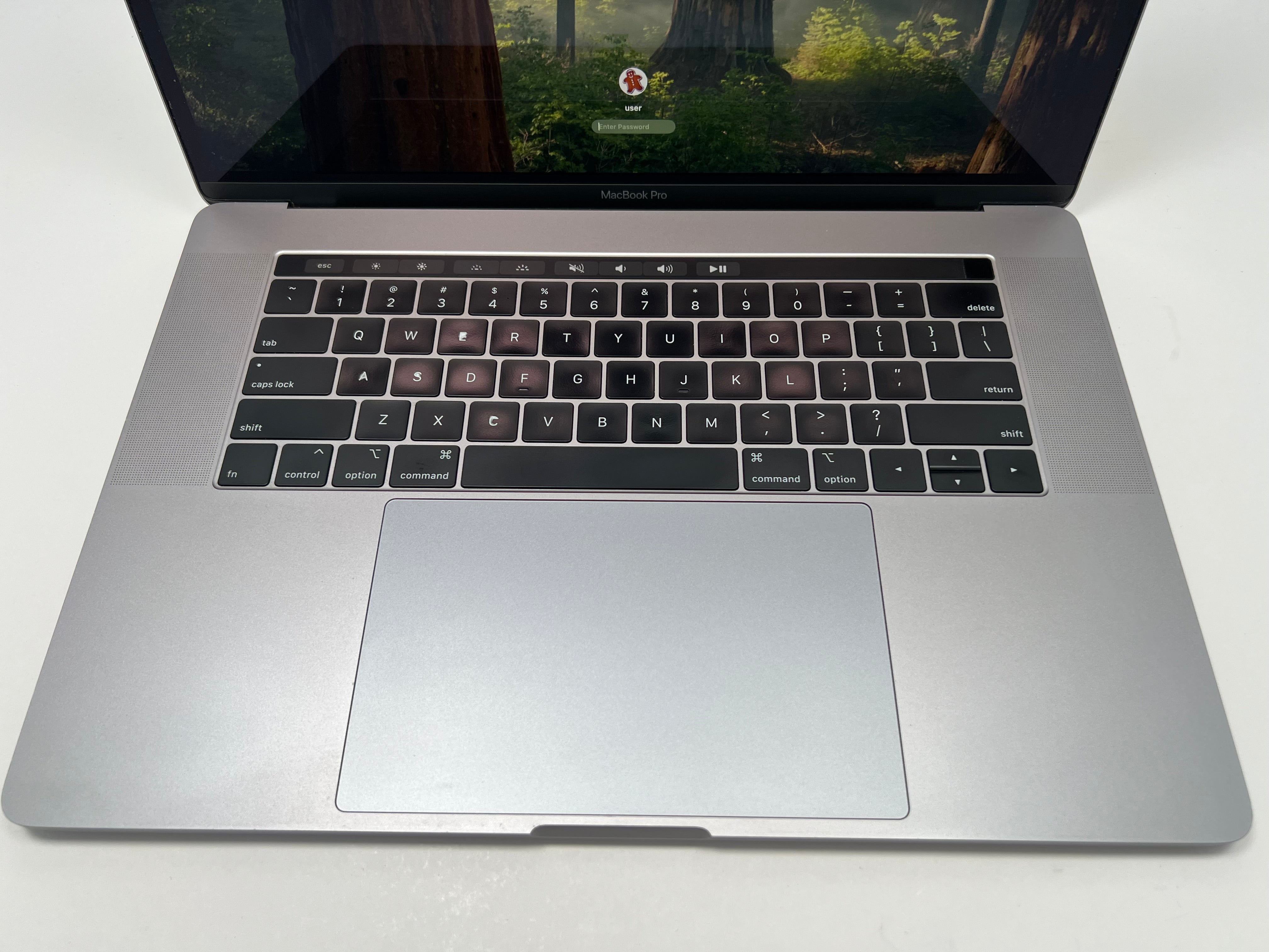 2019 MacBook Pro 15-inch i7 – 32GB RAM 1TB SSD 555X GPU | Techable