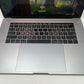 MacBook Pro (2019) 15-inch – Intel Core i7 2.6GHz – 32GB RAM 1TB SSD – Radeon Pro 555X
