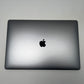 MacBook Pro (2019) 15-inch – Intel Core i7 2.6GHz – 32GB RAM 1TB SSD – Radeon Pro 555X