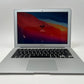 MacBook Air (2014) 13-inch – Intel Core i5 1.4GHz – 4GB RAM 256GB SSD