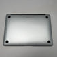 MacBook Air (2014) 13-inch – Intel Core i5 1.4GHz – 4GB RAM 256GB SSD