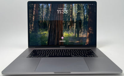 For Parts & Repair Only MacBook Pro| Techable