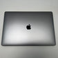MacBook Pro (2018) 15-inch – Intel Core i7 2.6GHz – 32GB RAM 1TB SSD 560X • For Parts & Repair