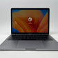 MacBook Pro (2017) 13-inch – Intel Core i7 3.5GHz – 16GB RAM 512GB SSD • 45 Battery Cycles