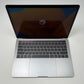 MacBook Pro (2017) 13-inch – Intel Core i7 3.5GHz – 16GB RAM 512GB SSD • 45 Battery Cycles