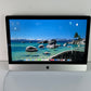 iMac (2020) 27-inch – Intel Core i7 3.8GHz • Radeon Pro 5700 XT 16GB – 32GB RAM 1TB SSD