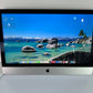 iMac (2020) 27-inch – Intel Core i7 3.8GHz • Radeon Pro 5700 XT 16GB – 32GB RAM 1TB SSD
