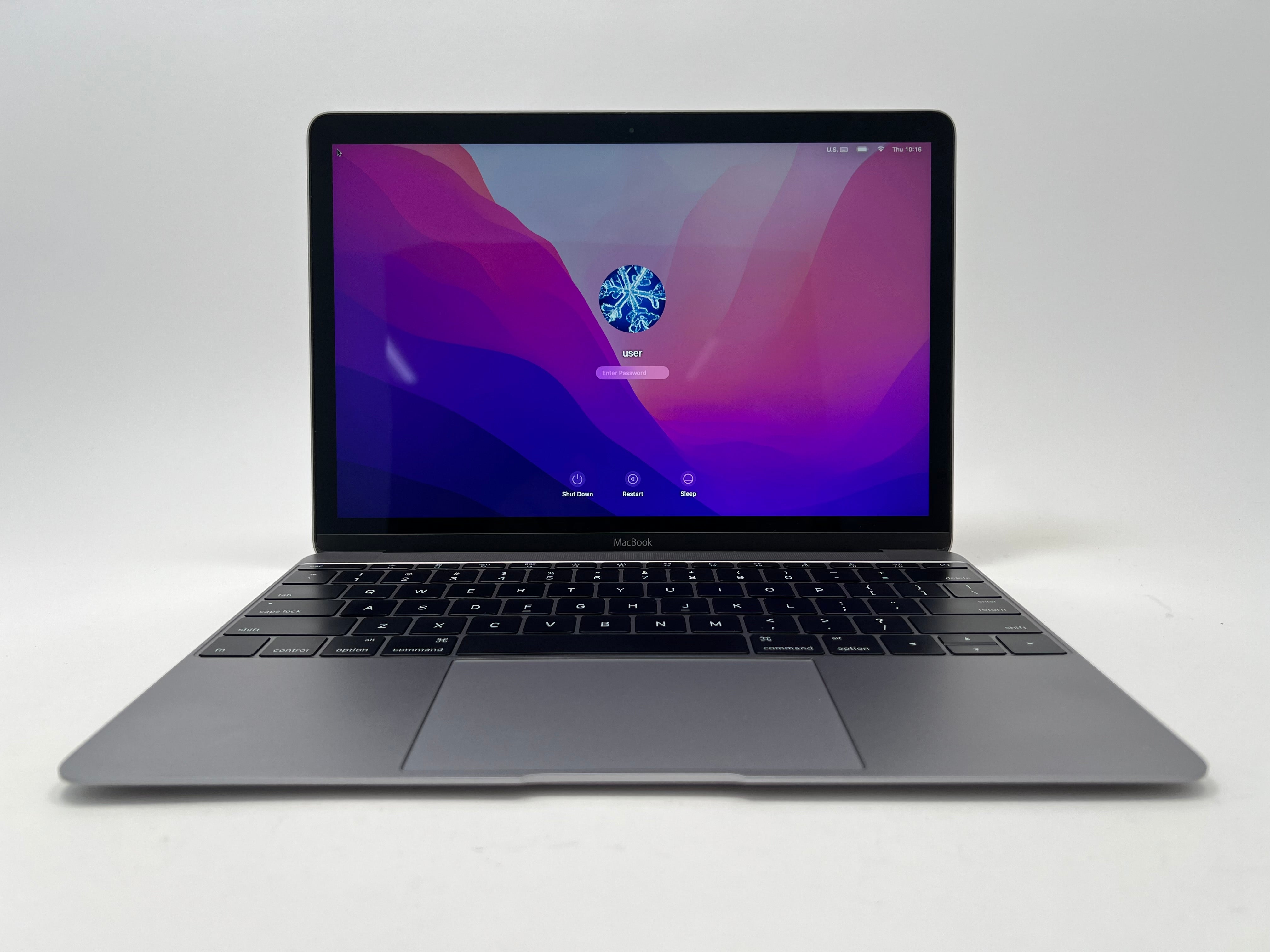 Macbook 12インチ 2016 m7 シルバー Apple MacBook 12インチ シルバー