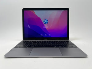 MacBook (2016) 12-inch Retina | Techable
