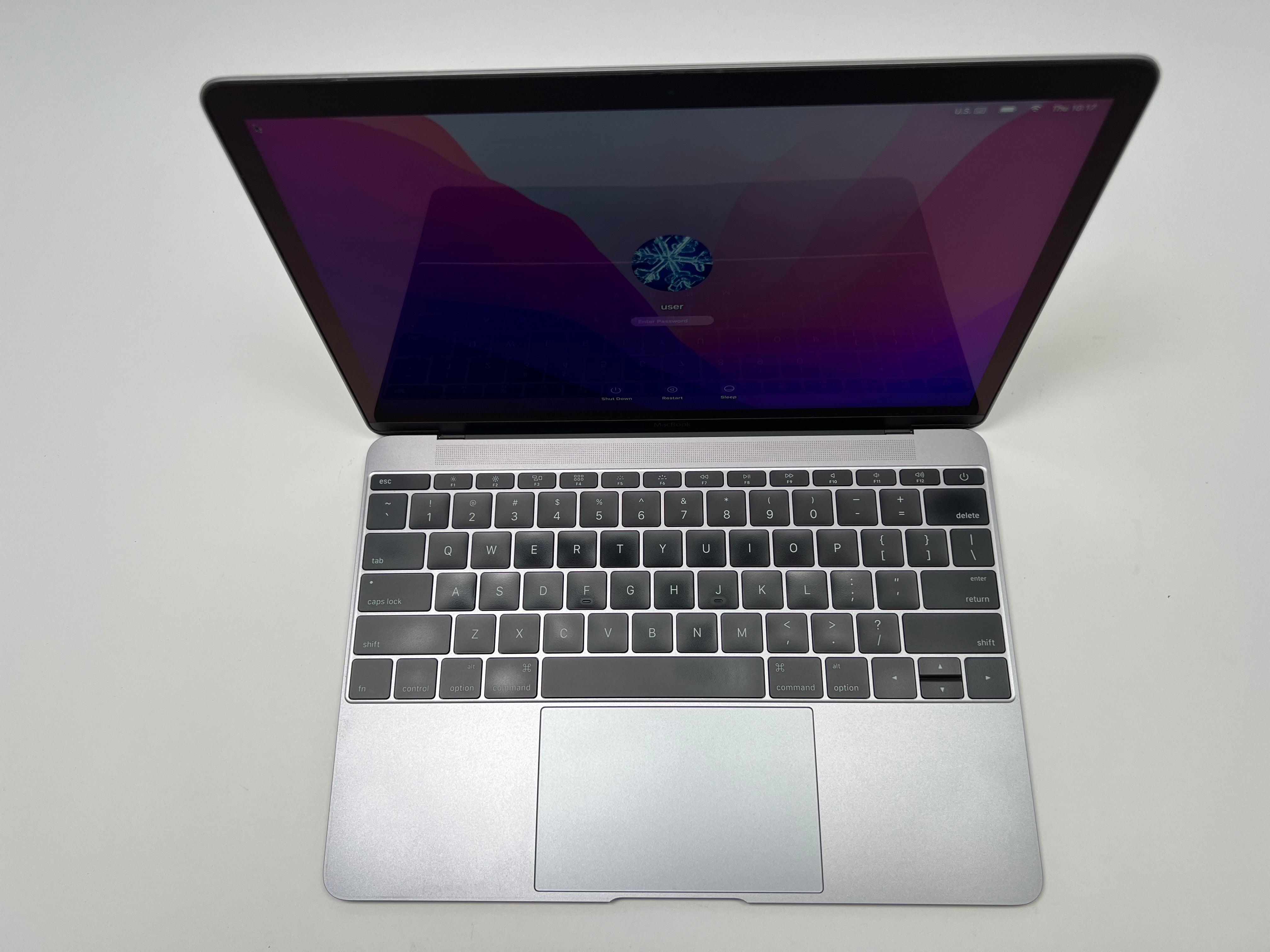 MacBook 12″ (2016) m7 8GB/512GB – Buy Refurbished | Techable