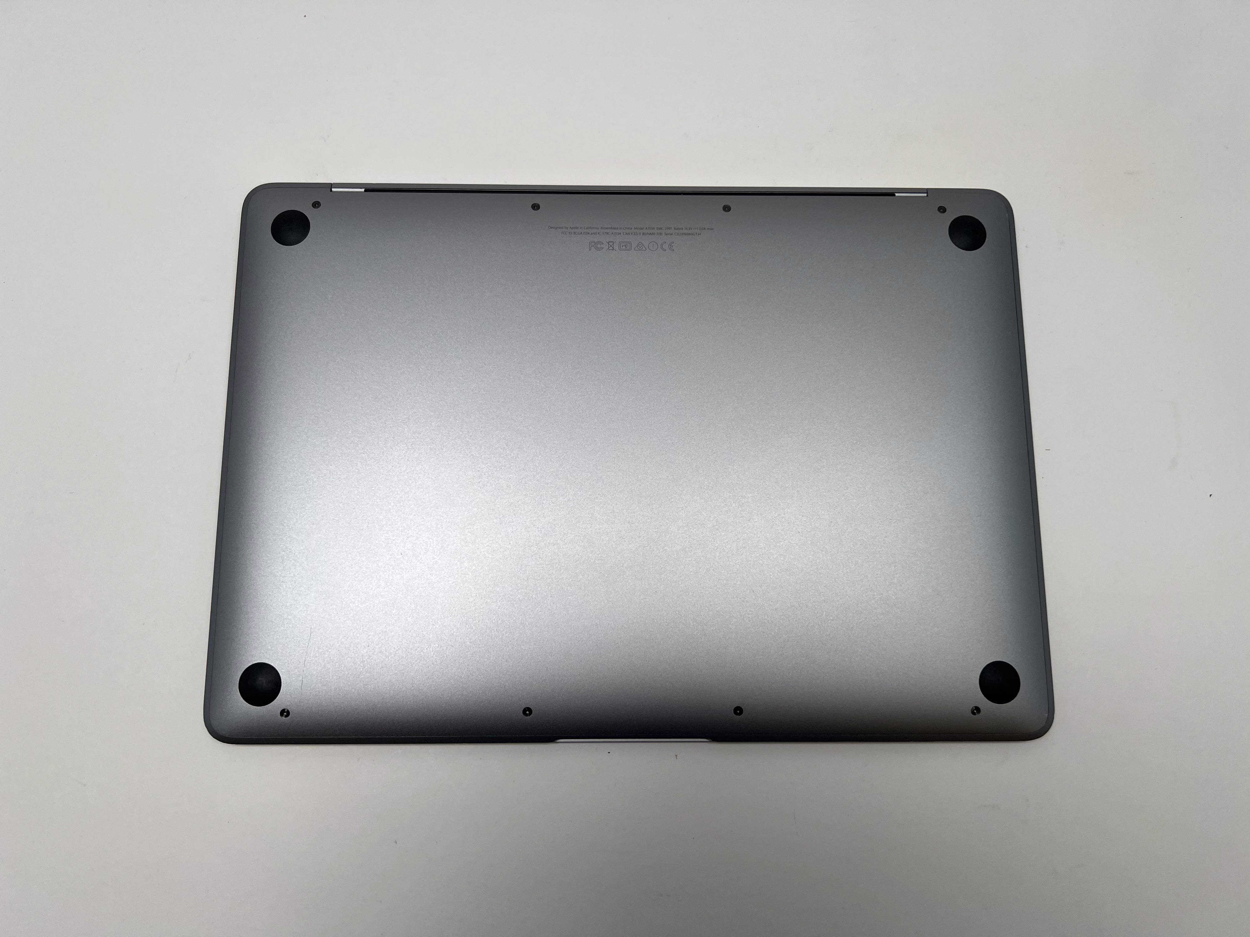 MacBook 12″ (2016) m7 8GB/512GB – Buy Refurbished | Techable