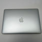 MacBook Air (2015) 13-inch – Intel Core i7 2.2GHz – 8GB RAM 512GB SSD • 60 Battery Cycles